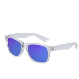 Gafas de sol Jarina con protección UV 400 y lentes efecto espejo - Klack Europe