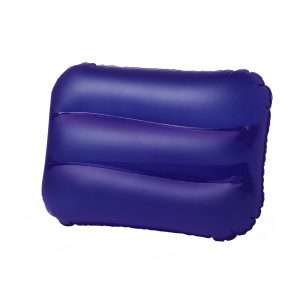 Almohadilla inflable Egeo en resistente PVC - Comodidad y durabilidad - Klack Europe