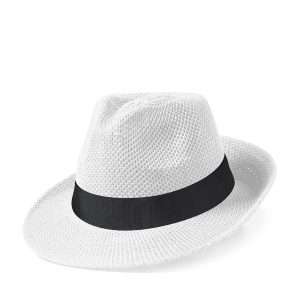 Sombrero Timbu de alta calidad en material sintético confortable - Klack Europe