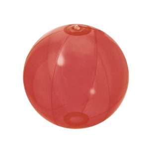 Balón Inflable Transparente de PVC Nemon - Durable y Ligero - Klack Europe