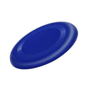 Frisbee Girox de material PP resistente para juegos al aire libre - Klack Europe