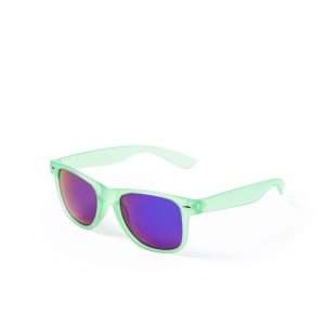 Gafas de sol Nival con protección UV400 y diseño clásico - Klack Europe