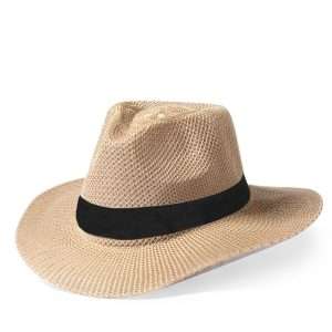 Sombrero Sintético Hindyp con Cinta Interior Cómoda - Ref 14600 - Klack Europe