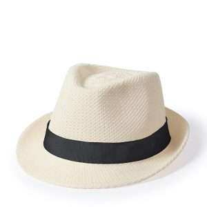 Sombrero sintético de alta calidad con cinta interior confortable - Klack Europe