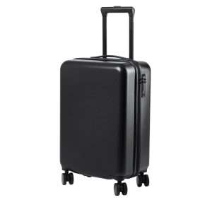 Trolley rígido Hessok con cierre TSA y 4 ruedas dobles giratorias - Klack Europe