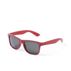 Gafas de sol Sigma con protección UV400 y montura RPET ecológica - Klack Europe