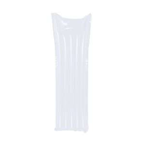 Colchoneta Inflable Pumper 180cm en PVC Resistente - Fácil Impresión - Klack Europe