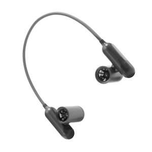 Ventilador de Cuello Klack Ultra Potente, Portátil Recargable USB, 3 Velocidades, Silencioso y Ajustable - Klack Europe