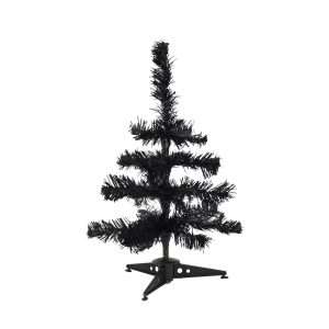 Árbol de Navidad con Ramas Ajustables en Colores Divertidos - Klack Europe