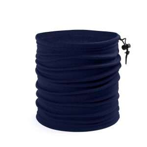 Braga multifuncional blanca para cuello y cabeza - Klack Europe