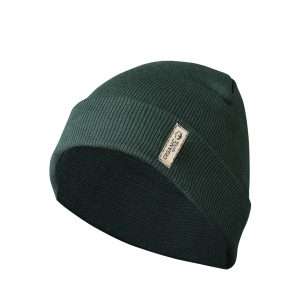 Gorro Daison de algodón orgánico, cómodo y cálido | Klack Europe - Klack Europe